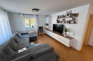 Wohnung kaufen in 77723 Gengenbach, Gengenbach - 3 Zimmer Wohnung in Gengenbach