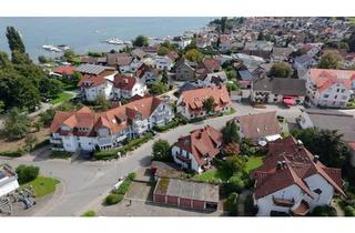 Wohnung kaufen in 78351 Bodman-Ludwigshafen, Bodman-Ludwigshafen - Großzügige 1,5-Zi.-Wohnung in Bodman - sonnige Terrasse & Seenähe