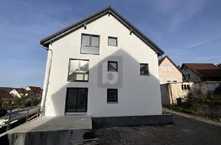 Doppelhaushälfte kaufen in 72202 Nagold, Nagold - PLATZ FÜR DIE GANZE FAMILIE UND MEHR