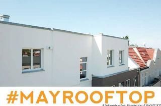 Wohnung kaufen in Maybachufer, 12047 Neukölln, MayRoofTop: 2-Zimmer Neubauwohnung mit Sonnenbalkon nahe Maybachufer