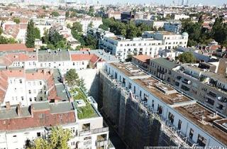 Wohnung kaufen in Maybachufer, 12047 Neukölln, Geräumige 2-Zimmer-Neubauwohnung mit Balkon in bester Lage nahe Maybachufer