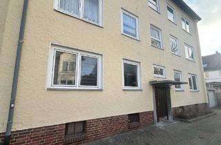 Wohnung kaufen in 31139 Hildesheim, Attraktive 3-Zimmer-Wohnung an der Mittelallee