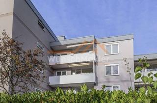 Wohnung kaufen in 58640 Iserlohn, Urbanes Lebensgefühl, ruhige Oase: Moderne Eigentumswohnung im Herzen der Iserlohner Heide