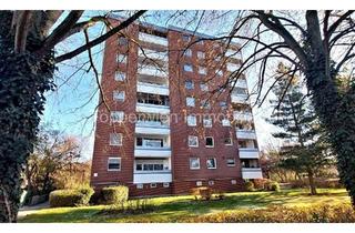 Wohnung kaufen in Badestraße, 31224 Peine, Provisionsfrei! Solide Kapitalanlage zum fairen Preis, Eigentumswohnung mit 4 Zimmern und Balkon