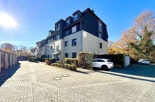 Wohnung kaufen in 31319 Sehnde, Sehnde: Vermietete 1,5-Zimmerwohnung mit Loggia und Stellplatz