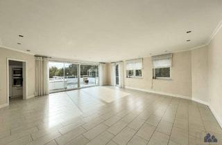 Penthouse kaufen in 45772 Marl, Hochwertiges Penthouse mit Weitblick, direktem Aufzug in die Wohnung und Tiefgarage in beliebter Woh