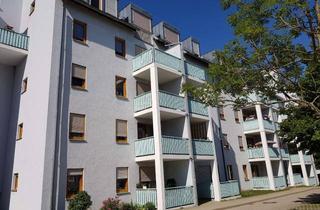 Wohnung kaufen in 09456 Annaberg-Buchholz, 2 schöne Eigentumswohnungen zur Kapitalanlage!