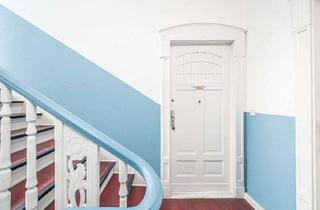 Wohnung kaufen in Boddinstraße 64, 12053 Neukölln, Großzügige Eigentumswohnung in Bestlage von Neukölln – 2,5 Zimmer im Altbau