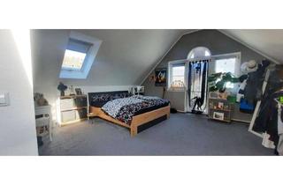 Wohnung kaufen in Köppelsdorfer Straße 226, 96515 Sonneberg, Maisonette - Galerie Wohnung in bester Lage in Sonneberg