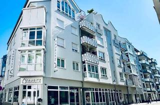 Wohnung kaufen in Hans-Frick-Straße 1a, 53474 Bad Neuenahr-Ahrweiler, Ruhige 3-Zimmer Wohnung mit Garage/Aufzug im Stadtkern Bad Neuenahr-Ahrweiler