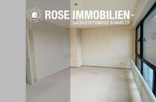 Wohnung kaufen in 47441 Moers, Mitten in der Stadt dem Himmel so nah!