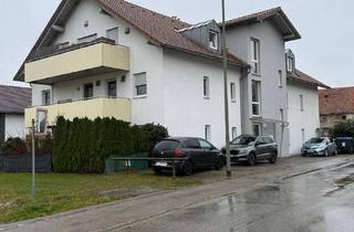 Wohnung kaufen in Schwabhauser Str. 2a, 86929 Penzing, Moderne Etagenwohnung KfW 70 mit gehobener Ausstattung in Penzing zu Verkaufen