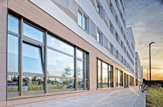 Wohnung kaufen in 69115 Weststadt, Sehr schönes, Studentenapartment in Heidelberg voll möbliert