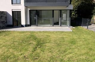 Wohnung kaufen in 82335 Berg, 45.000,-- Preisvorteil, EG Wohnung, Starnberger See - Schnell sein lohnt sich