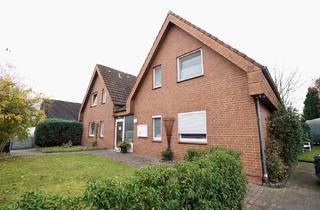 Wohnung kaufen in 27383 Scheeßel, Kapitalanlage: Vermietete 2,5-Zimmer-Wohnung in ruhiger Lage