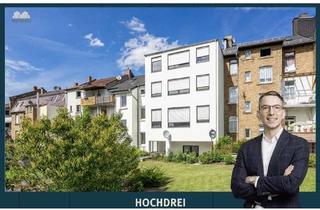 Wohnung kaufen in 55411 Bingen, 3,5 Zimmer Eigentumswohnung mit traumhaftem Garten zum Kauf in Bingen