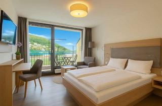 Wohnung kaufen in Bei Den Thermen, 72574 Bad Urach, Kompaktes Mikro-Apartment mit Balkon in direkter Nähe AlbThermen Bad Urach