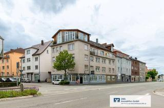 Wohnung kaufen in 33102 Paderborn, Geräumige Eigentumswohnung