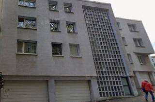 Wohnung kaufen in Nützenbergerstraße 79, 42115 Elberfeld, Gepflegte 2-Zimmer-Wohnung mit Terrasse in Wuppertal-Elberfeld West – Attraktive Kapitalanlage