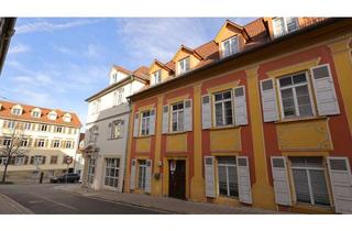 Wohnung kaufen in Kaffeeberg 10, 71634 Ludwigsburg, Historisches Dachgeschossjuwel in der Ludwigsburger Altstadt