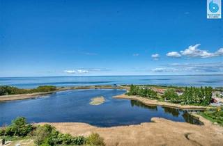 Wohnung kaufen in 23774 Heiligenhafen, Ostseeparadies in Heiligenhafen – Ihre Traumwohnung mit Meerblick