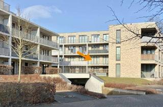 Wohnung kaufen in 26123 Donnerschwee, Wohnung als Kapitalanlage in den Beverbäker Wiesen