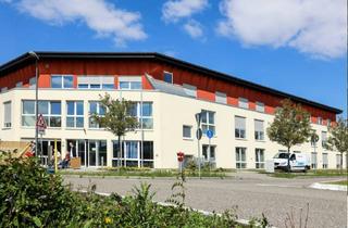 Wohnung kaufen in Händelstraße, 76470 Ötigheim, Pflegeapartment als Kapitalanlage
