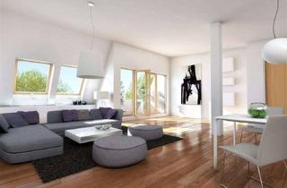 Wohnung kaufen in Herrfurthplatz, 12049 Neukölln, 330 m² Fläche! Dachgeschoßrohling mit fantastischen Blick auf den Herrfurthplatz