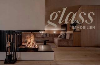 Wohnung kaufen in 83700 Rottach-Egern, Tegernseer Lebensart – Exklusives Design-Dachgeschoss mit Zweitwohnsitz in Premiumlage