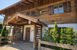 Wohnung kaufen in 83700 Rottach-Egern, Tegernseer Lebensart – Exklusives Design-Dachgeschoss mit Zweitwohnsitz in Premiumlage