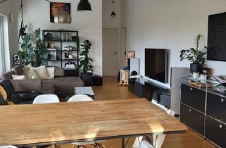 Penthouse kaufen in Weingartenbergstraße, 88400 Biberach, Helle, gepflegte 4-Zimmer-Penthousewohnung – sichere Kapitalanlage in guter Lage