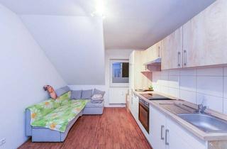 Wohnung kaufen in 21614 Buxtehude, 1,5 Zimmer Wohnung im 2. OG in super Lage! (Wohnung Nr. 10)