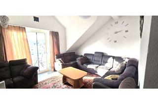 Wohnung kaufen in 74177 Bad Friedrichshall, Attraktive 4-Zimmer-Maisonettewohnung mit zwei sonnigen Balkonen