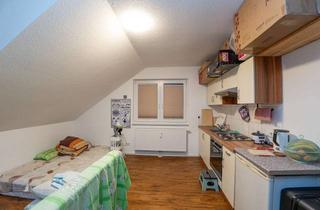 Wohnung kaufen in 21614 Buxtehude, Kompakte 1-Zimmer Wohnung im 2. Obergeschoss!