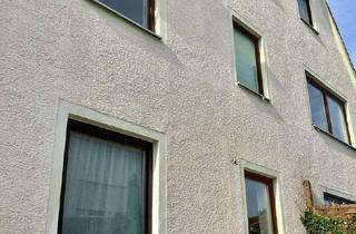 Wohnung kaufen in 84032 Wolfgang, Reserviert - Helle ruhige 4 Zi-Whg mit Garten und Garage