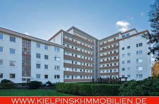 Wohnung kaufen in 25451 Quickborn, ! Freie 3-Zimmer-Eigentumswohnung in Quickborn !