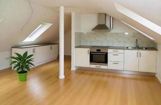 Wohnung kaufen in 67259 Beindersheim, Sehr helle, moderne DG- Wohnung in kleiner Einheit, ca. 90m² Grundfläche mit Garten und Stellplatz