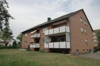 Wohnung kaufen in 34414 Warburg, Attraktive Dachgeschosswohnung in bevorzugter Wohnlage in Warburg – zentrumsnah und dennoch ruhig
