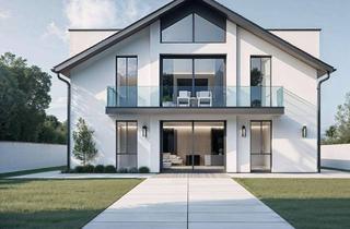 Wohnung kaufen in 59174 Kamen, Modern, effizient, erstklassig: Neubau-ETW-Wohnungen in exzellenter Wohngegend (KfW-40)