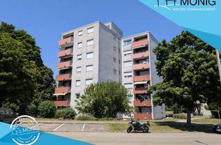 Wohnung kaufen in Im Troppel 36, 71093 Weil im Schönbuch, 3-Zimmer-Wohnung in Weil im Schönbuch mit Fernsicht und Südbalkon, frei nach Vereinbarung