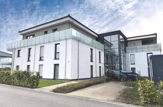 Penthouse kaufen in 32052 Herford, Herford - junges Penthouse