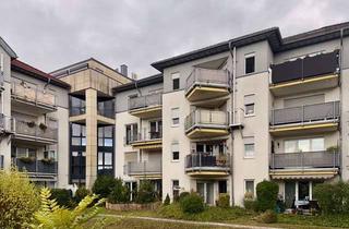 Wohnung kaufen in Wallstege, 47495 Rheinberg, Eigentumswohnung mit 2 Balkonen und Tiefgaragenstellplatz am Niederrhein!