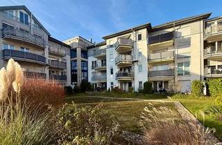 Wohnung kaufen in Wallstege, 47495 Rheinberg, Eigentumswohnung mit 2 Balkonen und Tiefgaragenstellplatz am Niederrhein!