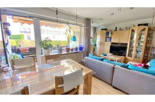 Wohnung kaufen in 83451 Piding, Vermietete 2-Zi.-Wohnung im EG mit Balkon und Gartennutzung.