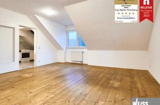 Wohnung kaufen in 97839 Esselbach, Charmante 2-Zimmer Wohnung mit Nutzfläche im DG in Esselbach