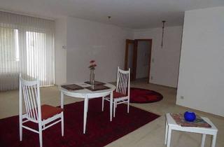 Wohnung kaufen in 51545 Waldbröl, Sonnige Wohnung mit Balkon im Obergeschoss eines gepflegten Mehrparteienhaus, inklusive Garage!