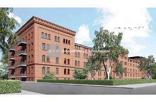 Wohnung kaufen in 15234 Lichtenberg, 2-Zimmer-Apartment in Frankfurt/Oder mit Balkon und Stellplatz