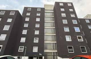 Wohnung kaufen in Am Lehmanger 3A, 38120 Weststadt, +++ Freie und Einzugsfertige 2-Zimmer-Eigentumswohnung mit Balkon und Keller +++