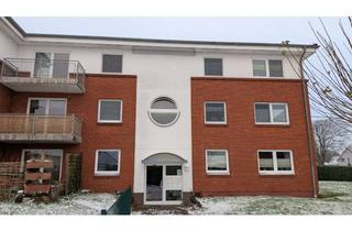 Wohnung kaufen in Ringstr. 25C, 18445 Kramerhof, Vermietete 2-Raum-Wohnung in Parow zu verkaufen