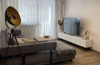 Wohnung kaufen in Bahnhofstraße, 90547 Stein, Stilvolle Wohnung nahe Schloss Stein – Wohnen in bester Lage. Top vermietet auch für Kapitalanleger.